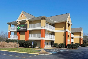 Extended Stay America Suites - Virginia Beach - Independence Blvd, Virginia Beach
